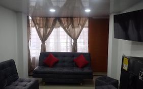 Apartamento hermoso en Ipiales frontera con ecuador